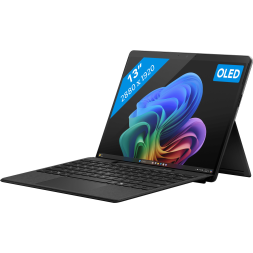 Microsoft Surface Pro Oled - 13 Inch Snapdragon X Elite 16 Gb 512 Zwart Copilot+ Pc
