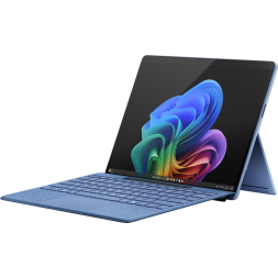 Microsoft Surface Pro - 13 Inch Snapdragon X Plus 16 Gb 512 Saffier Copilot+ Pc