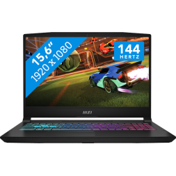 MSI Katana A15 AI B8VF-452NL