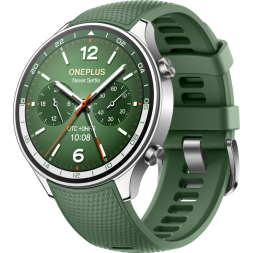 OnePlus Watch 2R  Forest Green