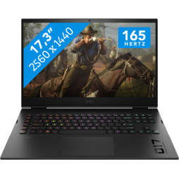 HP Omen 17-ck1004nd - 17.3 Inch Intel Core I7 32 Gb 1 Tb Geforce Rtx 3080 Ti