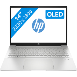 HP Pavilion Plus 14-eh0970nd
