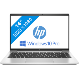 HP EliteBook 640 G9 - 5Y483EA