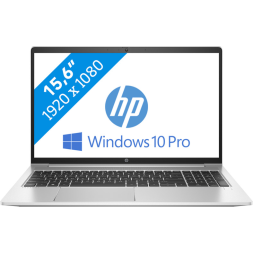 HP Probook 450 G8 - 4K7G9EA