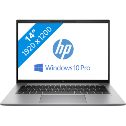 HP ZBook Firefly 14 G9 - 6B8D4EA
