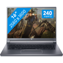 Acer Predator Triton 500 SE PT516-52s-98LA