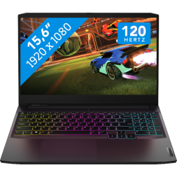 Lenovo IdeaPad Gaming 3 15ACH6 82K201A7MH