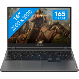Lenovo Legion 5 Pro 16ITH6H 82JD00B0MH