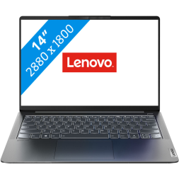 Lenovo IdeaPad 5 Pro 14ACN6 82L700GMMH