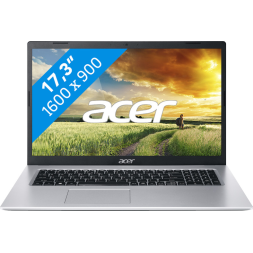 Acer Aspire 3 A317-33-C13Z