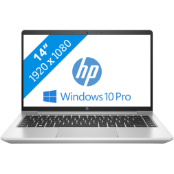 HP ProBook 440 G9 - 6F219EA