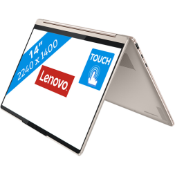Lenovo Yoga 9 14IAP7 82LU00AJMH