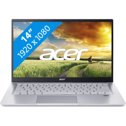 Acer Swift 3 SF314-511-58JY