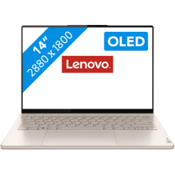 Lenovo Yoga Slim 9 14IAP7 82T00047MH