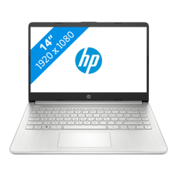 HP 14s-dq2946nd