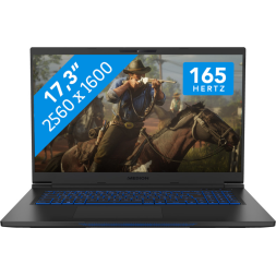 ERAZER MEDION Beast X30 MD62462
