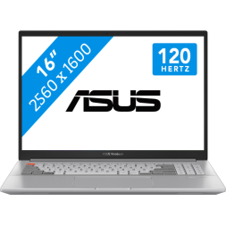 Asus Vivobook Pro 16X N7600PC-KV190W