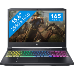 Acer Predator Helios 300 Ph315-54-98b2 - 15.6 Inch Intel Core I9 32 Gb 1 Tb Rtx 3070
