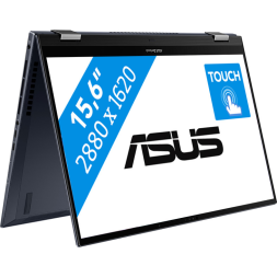 Asus Zenbook Pro Flip 15 OLED UP6502ZD-M8007W