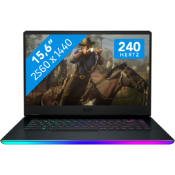 MSI Raider GE67HX 12UGS-019NL