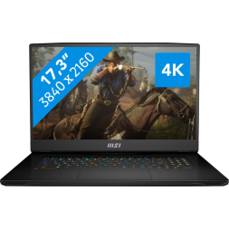 MSI Titan GT77 12UHS-024NL