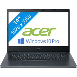 Acer TravelMate P4 TMP414-51-54K8