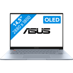 Asus Vivobook S 15 S5402ZA-M9066W