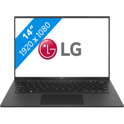 LG Gram - 14.0 Inch Intel Core I5 8 Gb 512