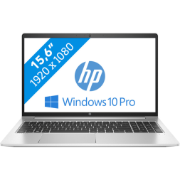 HP ProBook 450 G9 - 6F221EA