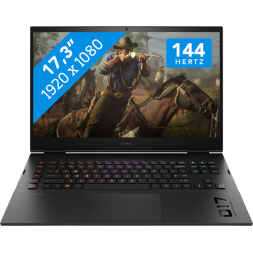HP OMEN 17-ck1976nd