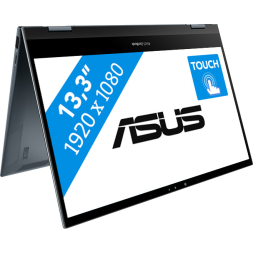 Asus Zenbook Flip 13 Oled Ux363ea-hp945w - 13.3 Inch Intel Core I5 8 Gb 512