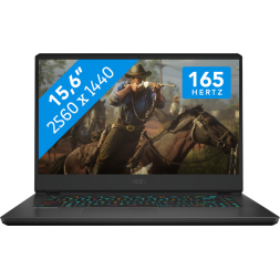 MSI Vector GP66 12UGSO-606NL