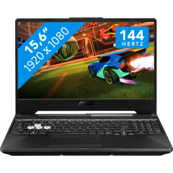 Asus Tuf Gaming F15 Fx506hc-hn006w - 15.6 Inch Intel Core I5 16 Gb 512 Rtx 3050