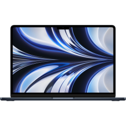 Apple MacBook Air (2022) M2 (8 core CPU/10 core GPU) 16GB/1TB Blauw
