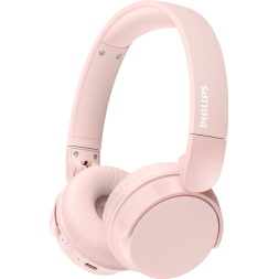 Philips TAH4209/00 Hoofdtelefoon Roze