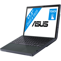 Asus ZenBook 17 Fold OLED UX9702AA-MD007W