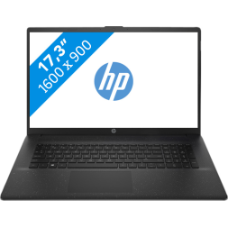 HP 17-cn0920nd