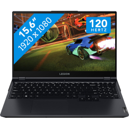 Lenovo Legion 5 15ACH6H 82JU019VMH