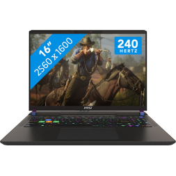 MSI Vector 16 HX A14VHG-677NL
