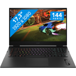 HP OMEN 17-ck1012nd