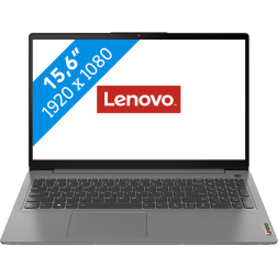 Lenovo IdeaPad 3 15ITL6 82H802PRMH
