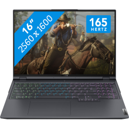 Lenovo Legion 5 Pro 16ARH7H 82RG00G4MH