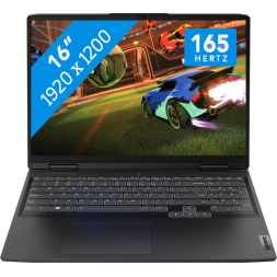 Lenovo IdeaPad Gaming 3 16IAH7 82SA00ARMH