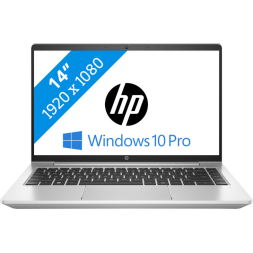 HP Probook 440 G9 - 6F218EA