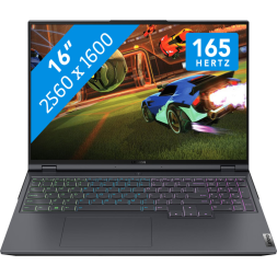 Lenovo Legion 5 Pro 16IAH7H 82RF00Q2MH
