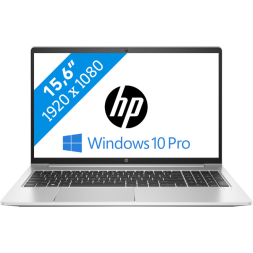 HP ProBook 455 G9 - 6F224EA
