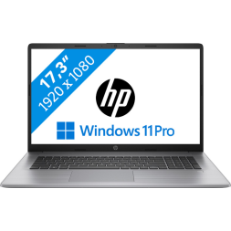 HP Probook 470 G9 - 6S7B9EA