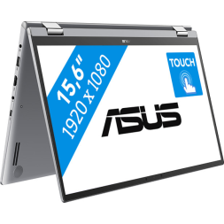 Asus Zenbook Flip 15 UM562UG-AC018WS