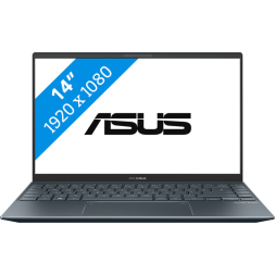 Asus Zenbook 14 UM425QA-KI180W