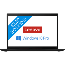 Lenovo Thinkpad X13 G2 - 20WKS15F02 QWERTY (Repacked)